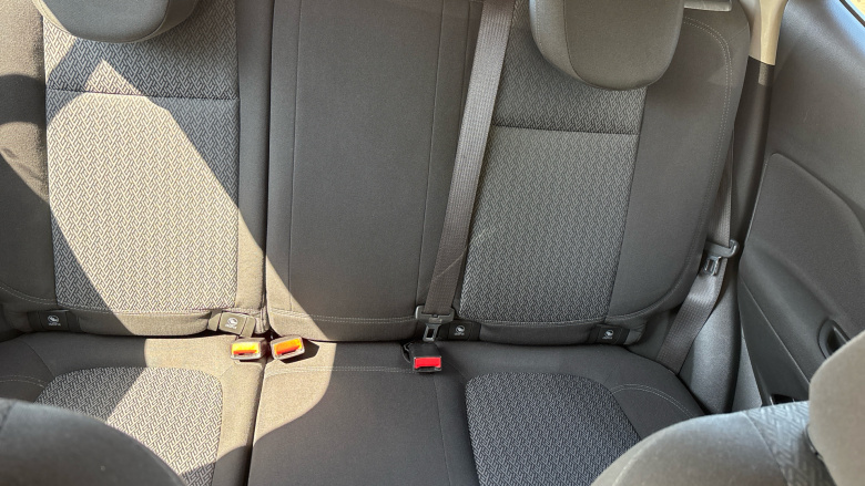 Vauxhall Mokka X 1.4T Design Nav 5dr Auto Petrol Hatchback